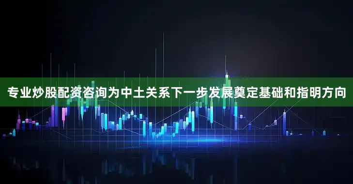 专业炒股配资咨询为中土关系下一步发展奠定基础和指明方向