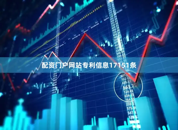 配资门户网站专利信息17151条