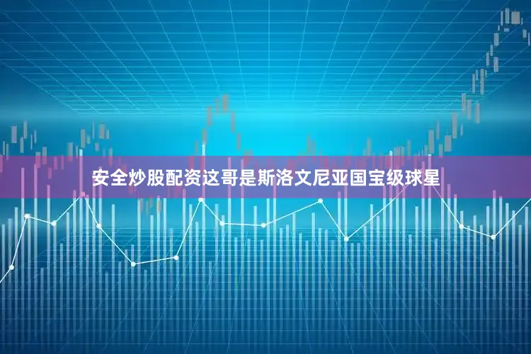 安全炒股配资这哥是斯洛文尼亚国宝级球星